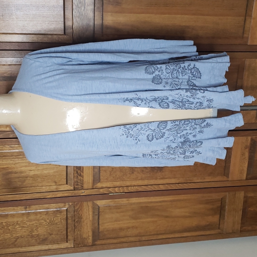 Christina Cardigan Sweater Sz XL